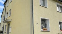 Topgepflegte Terrassenwohnung mit Hundelizenz in gesuchter Zentrallage!